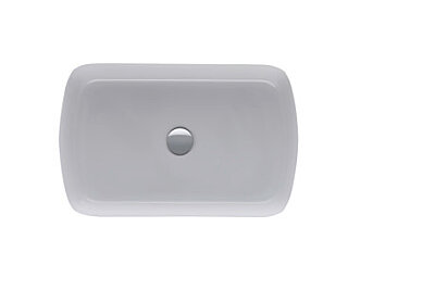 Duravit F.A. Porsche, StretchÇanak Lavabo 60 cm - 2384600079 - 2