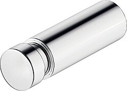 Duravit Karre Havlu Askısı Krom - 0099041000 - 1