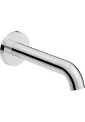 Duravit Küvet Çıkış Ucu - 15240010010 - Duravit