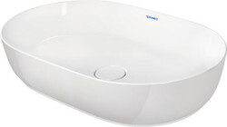 Duravit Luv DuraCeram Çanak Lavabo 60 cm - 0379600000 - Duravit
