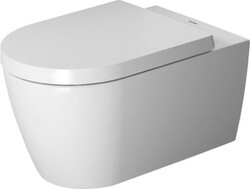 Duravit ME By Starck Asma Klozet - 2529390075 (Kapak Hariç) - Duravit