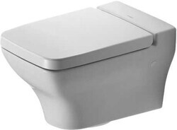 Duravit Puravida Asma Klozet - 2219390075 - Duravit