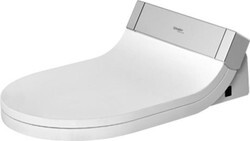 Duravit SensoWash Starck C Klozet Kapağı - 610001002000300 - Duravit