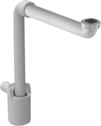 Duravit Sifon - 0050760000 - Duravit