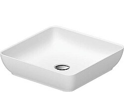 Duravit Sivida DuroCast® Çanak Lavabo 40 cm - 26600132 - Duravit