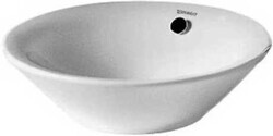 Duravit Starck 1 Çanak Lavabo - 0408530000 - Duravit