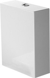 Duravit Starck 2 Rezervuar 6L - 0933000005 - Duravit