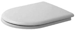 Duravit Starck 2 Soft Klozet Kapağı - 0066990000 - Duravit