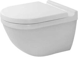 Duravit Starck 3 Asma Klozet 4.5L - 2225390075 - Duravit