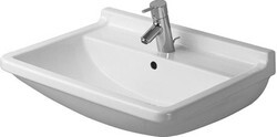 Duravit Starck 3 Lavabo 60cm - 0300600000 - Duravit