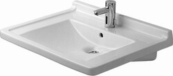 Duravit Starck 3 Lavabo 70cm - 0309700000 - 1