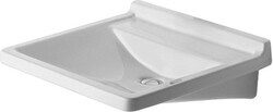 Duravit Starck 3 Medikal Lava - Duravit