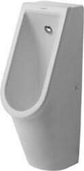 Duravit Starck 3 Pisuar Gizli Su Giriş - Duravit