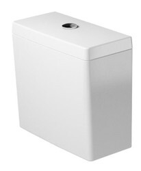 Duravit Starck 3 Rezervuar 6/3L - 0920100082 - Duravit