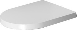 Duravit Starck Klozet Kapağı - 0020190000 - Duravit