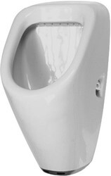 Duravit Utronic Gizli Su Girişli Elektrikli Pisuvar - 0830370093 - Duravit