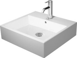 Duravit Vero Air Tezgah Üstü Lavabo 50 cm - 2350500027 - 1