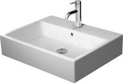 Duravit Vero Air Tezgah Üstü Lavabo 60 cm - 2350600027 - 1