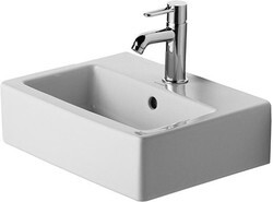 Duravit Vero Lavabo 45cm - 0704450027 - Duravit