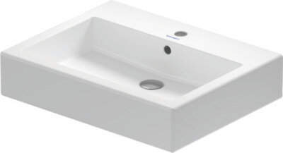 Duravit Vero Tezgah Üstü Lavabo 60cm - 0454600027 - 1