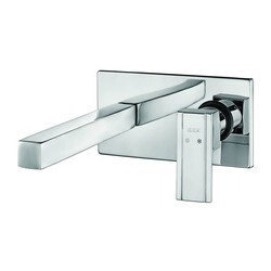 Eca Elegant Ankastre Lavabo Bataryası - 102106033 - - Eca