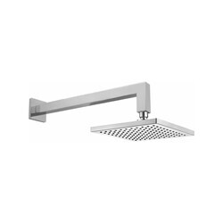 Eca Elegant Dus Baslıgı Duvardan - Eca