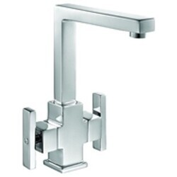 Eca Elegant Lavabo Evıye Bataryası - 1