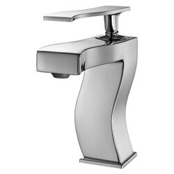 Eca Marıne Lavabo Bat. Krom - Eca