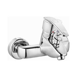 Eca Mix C Banyo Bataryası - 102102285 - - Eca