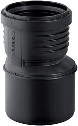Geberit 50/40 Redüksiyon - 390.271.14.1 - Geberit