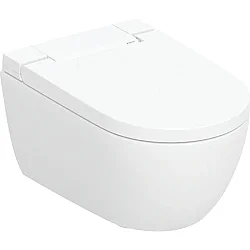 Geberit AquaClean Alba, Beyaz - 146.350.01.1 - Geberit