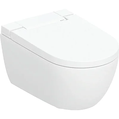 Geberit AquaClean Alba, Beyaz - 146.350.01.1 - 1