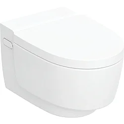 Geberit AquaClean Mera Comfort, Beyaz - 146.210.11.1 - Geberit