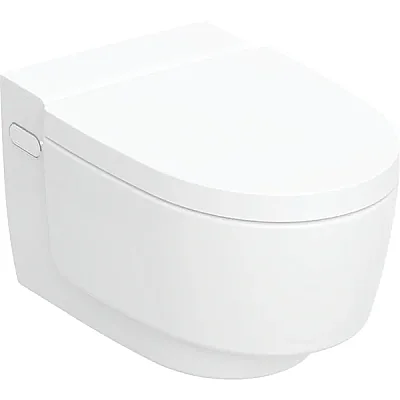 Geberit AquaClean Mera Comfort, Beyaz - 146.210.11.1 - 1