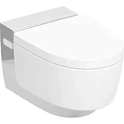 Geberit AquaClean Mera Comfort, Parlak Krom - 146.210.21.1 - Geberit