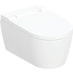 Geberit AquaClean Sela Comfort, Beyaz - 146.220.11.1 - Geberit