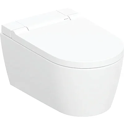 Geberit AquaClean Sela Comfort, Beyaz - 146.220.11.1 - 1