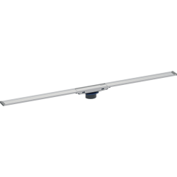 Geberit CleanLine20 Duş Kanalı, 30-90 cm - 154.450.KS.1 - Geberit