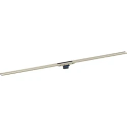 Geberit CleanLine80 Duş Kanalı, 30-90 cm - 154.440.39.1 - Geberit