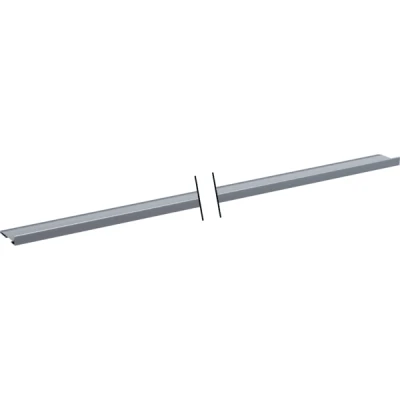 Geberit Duvar Süzgeci İçin Toparlayıcı Profil - 154.340.FW.1 - 1