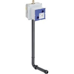Geberit Fotoselli Pisuvar vana grubu, Çevresel yıkamalı pisuvar için - 116.003.00.1 - Geberit