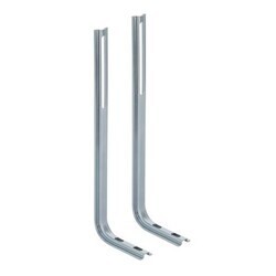 Geberit Kombifix Gömme Rezervuar Destek Ayağı (1SET-2AD+SOMUN+PUL) - 457.887.00.1 - Geberit