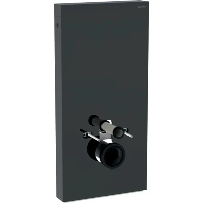 Geberit Monolith Rezervuar ,101 cm , Siyah Cam - 131.021.SJ.6 - 1
