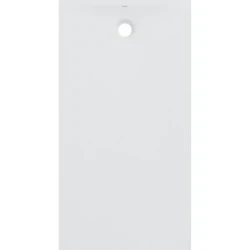 Geberit Olona, 100 x 90 cm - Geberit