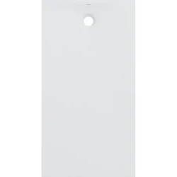 Geberit Olona, 140 x 80 cm - Geberit