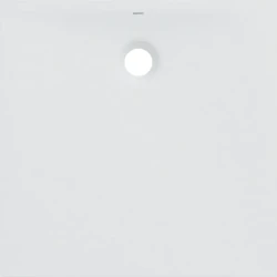 Geberit Olona, 80 x 80 cm - Geberit