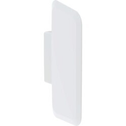Geberit Pisuvar bölme paneli, ABS, Beyaz - 115.202.11.1 - Geberit