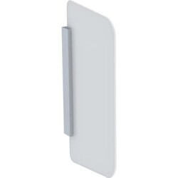 Geberit Pisuvar bölme paneli, ESG, Beyaz - 115.211.TD.1 - Geberit
