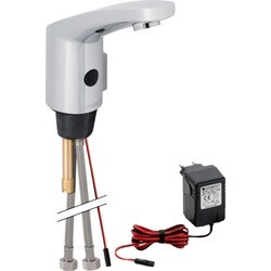 Geberit Type 15 Fotoselli Lavabo Bataryası, elektrikli - 116.155.21.1 - Geberit