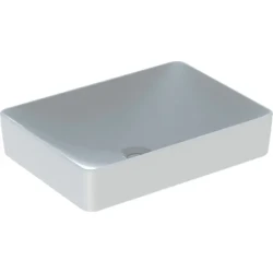 Geberit VariForm Çanak Lavabo , 55x40 cm - 500.779.01.2 - Geberit
